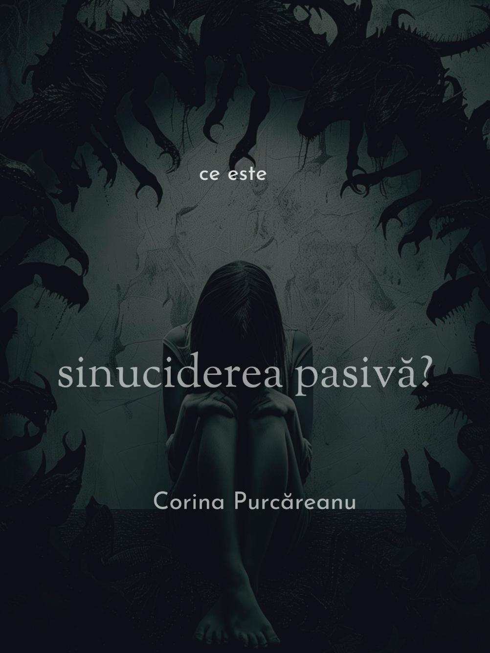 Sinucidere Pasiva